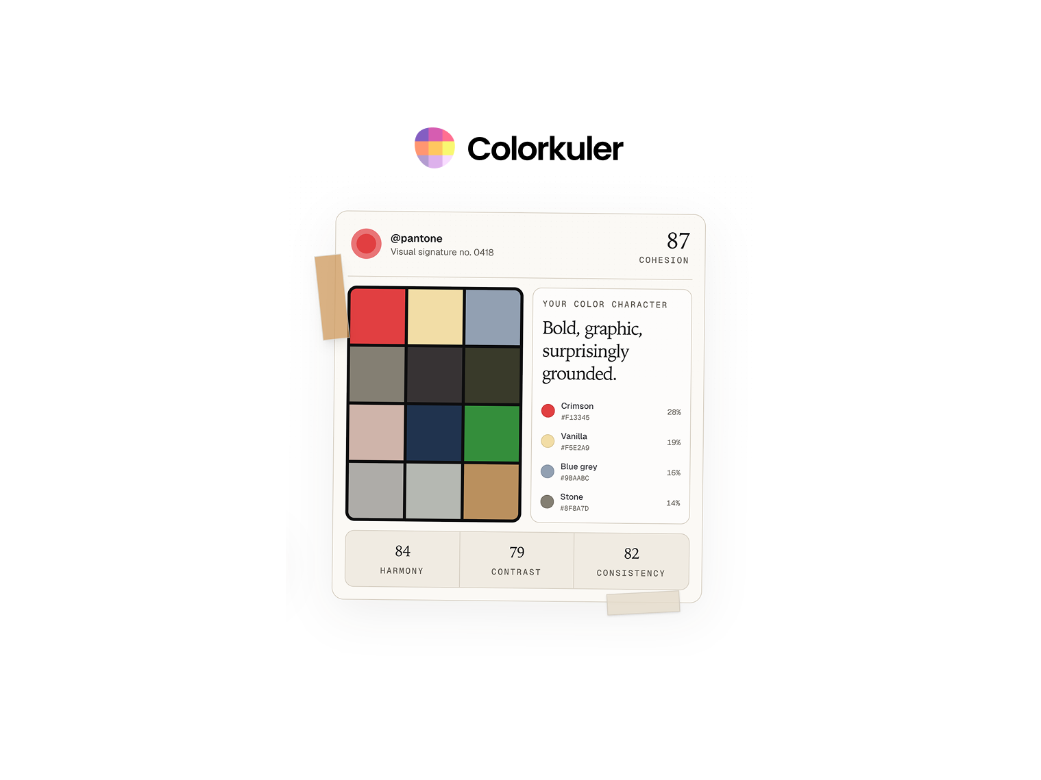 ColorKuler