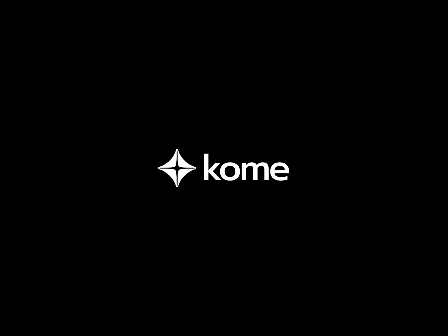 Kome