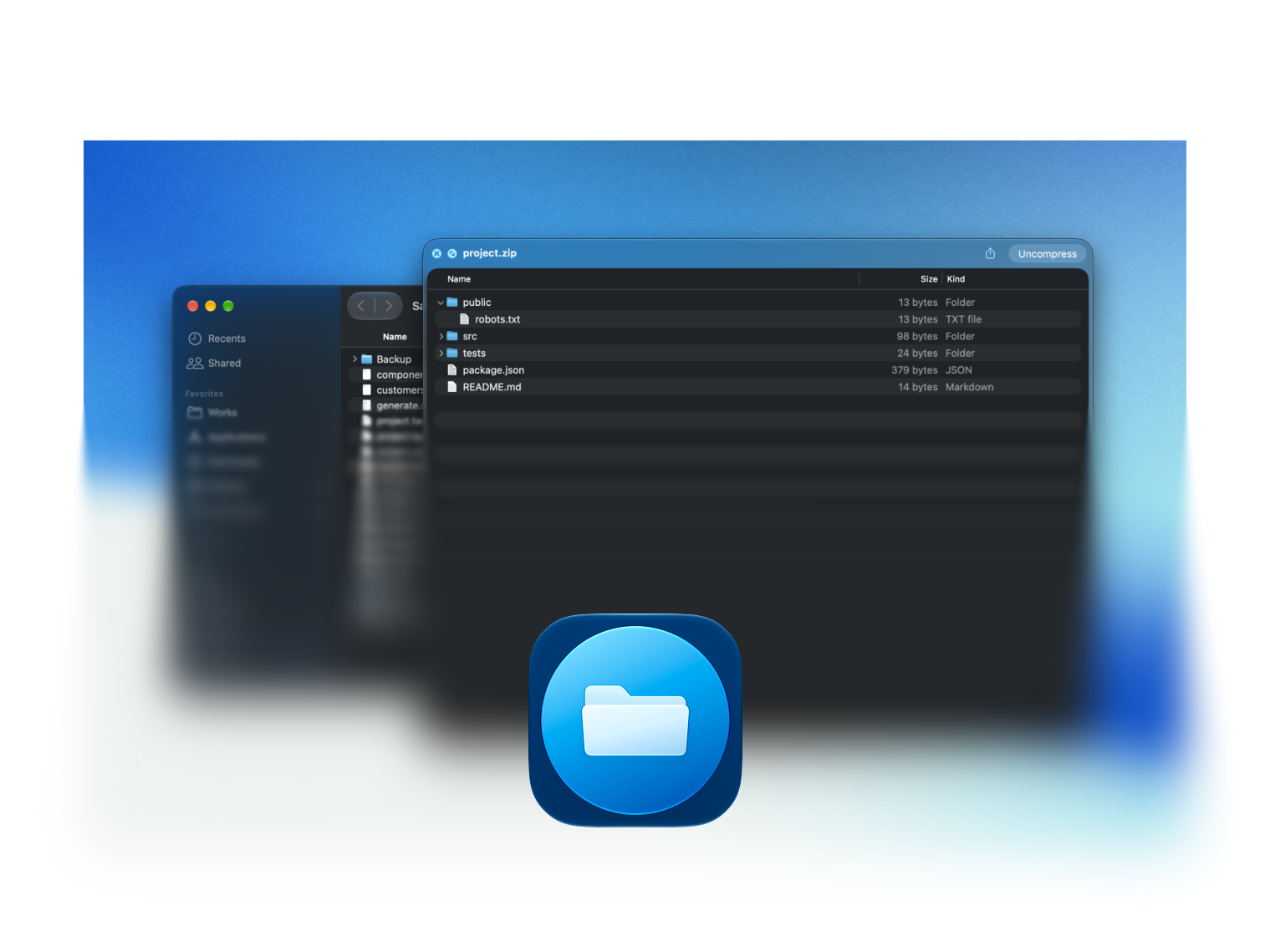 QuickLook Pro